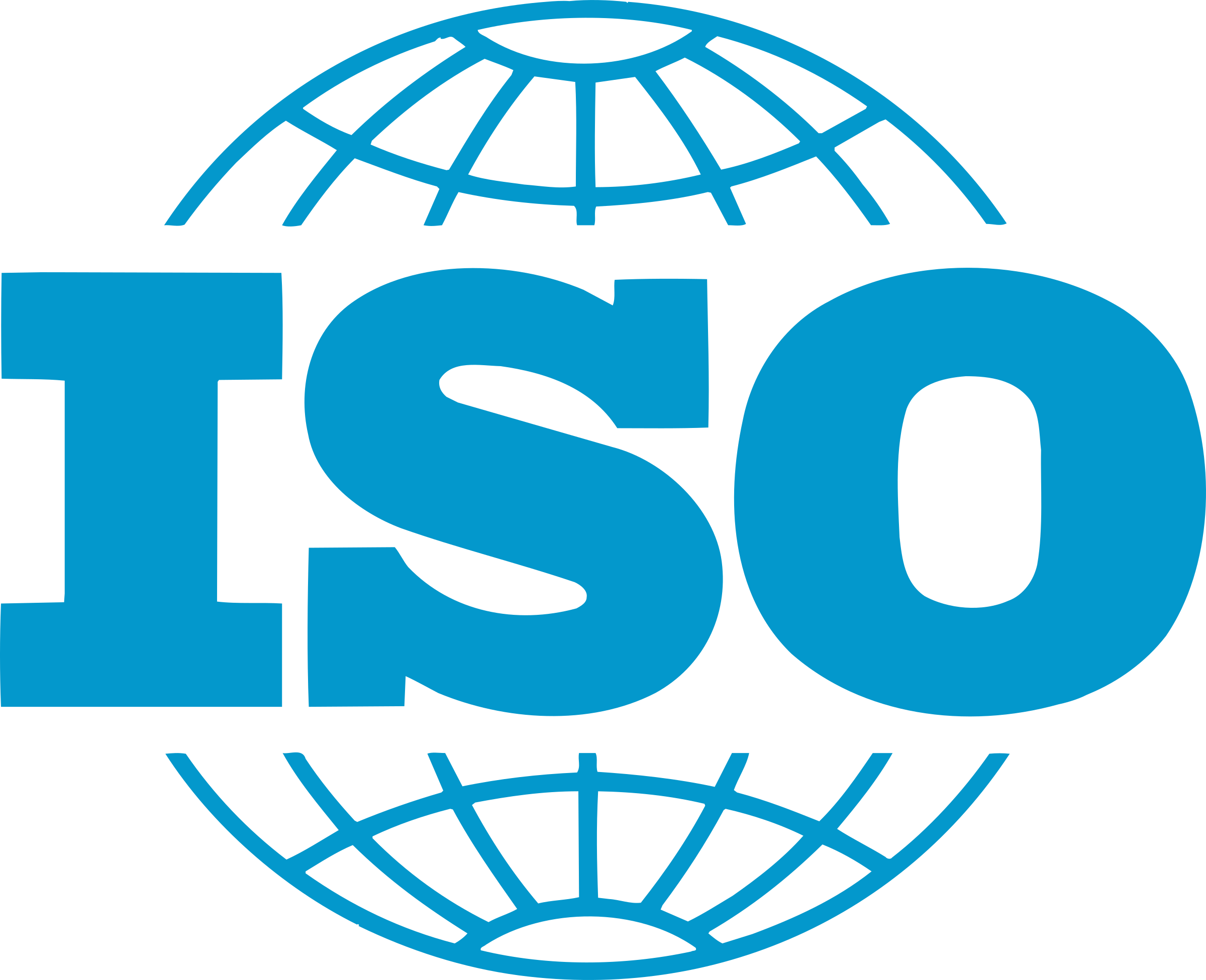 ISO 9001